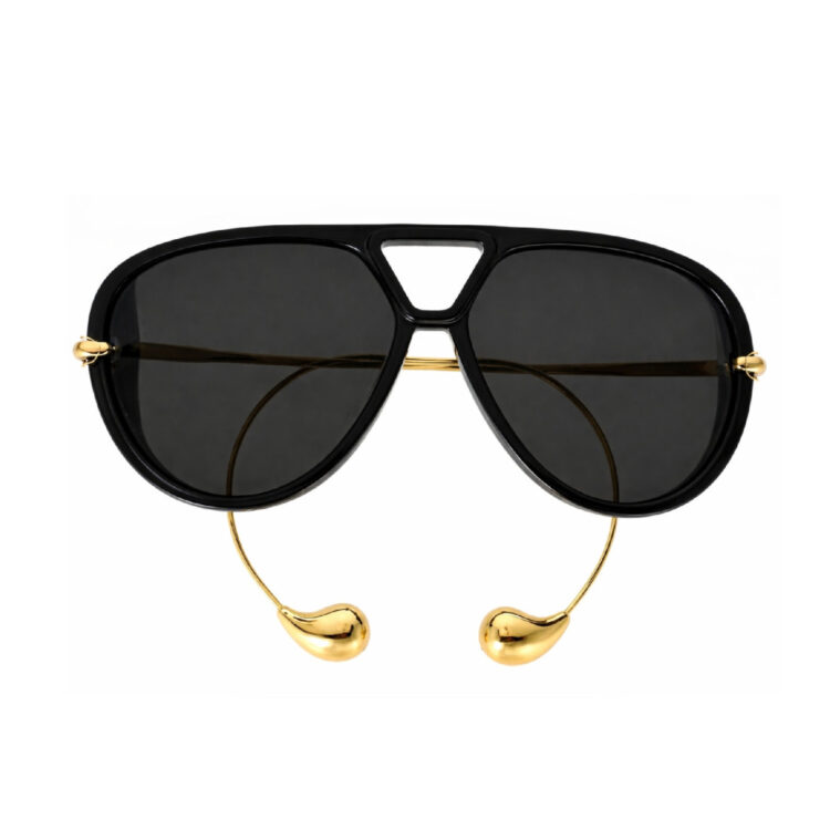 Bottega Veneta BV1273S Negro