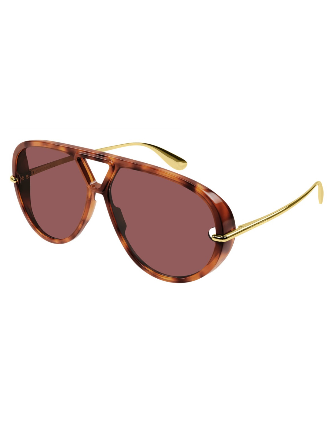 Bottega Veneta BV1274S Cafe