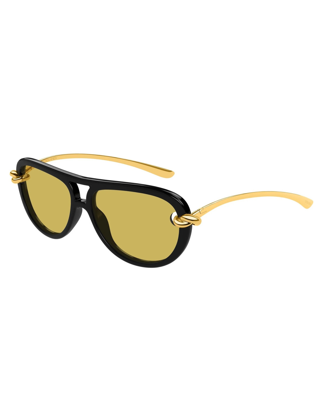 Bottega Veneta BV1418S Amarillo