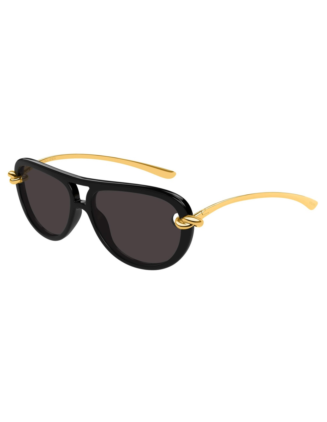 Bottega Veneta BV1418S Negro