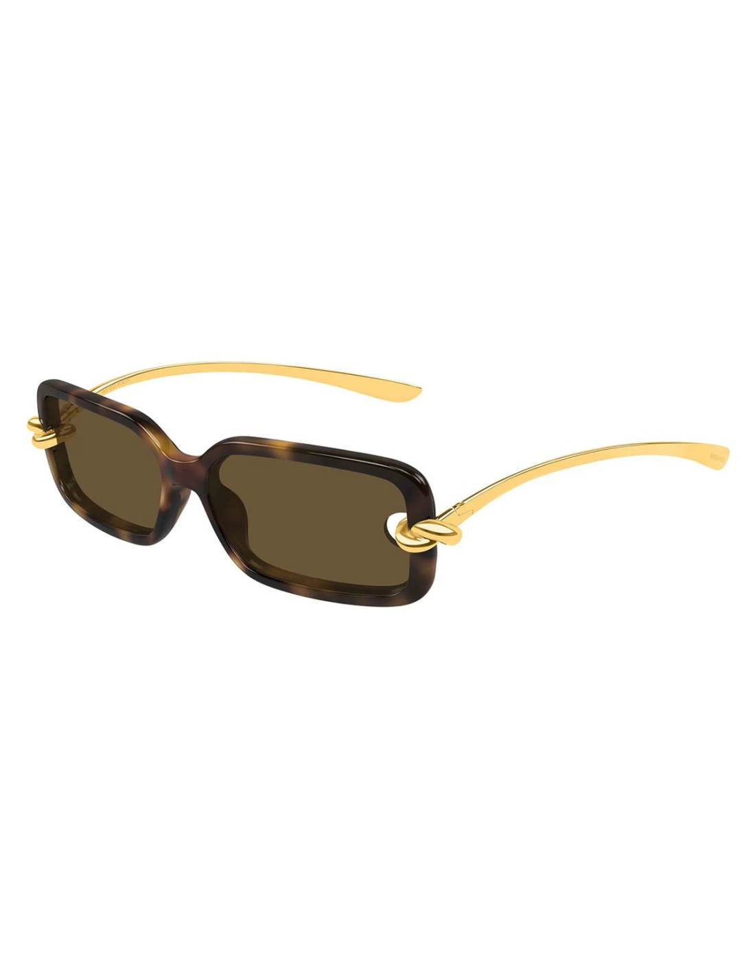 Bottega Veneta BV1439S Cafe
