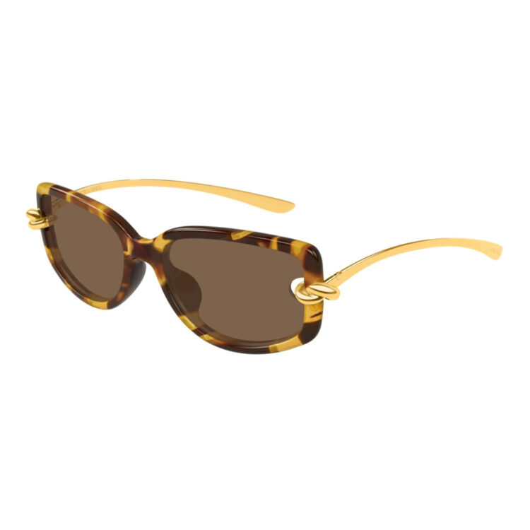 Bottega Veneta BV1440SA Cafe