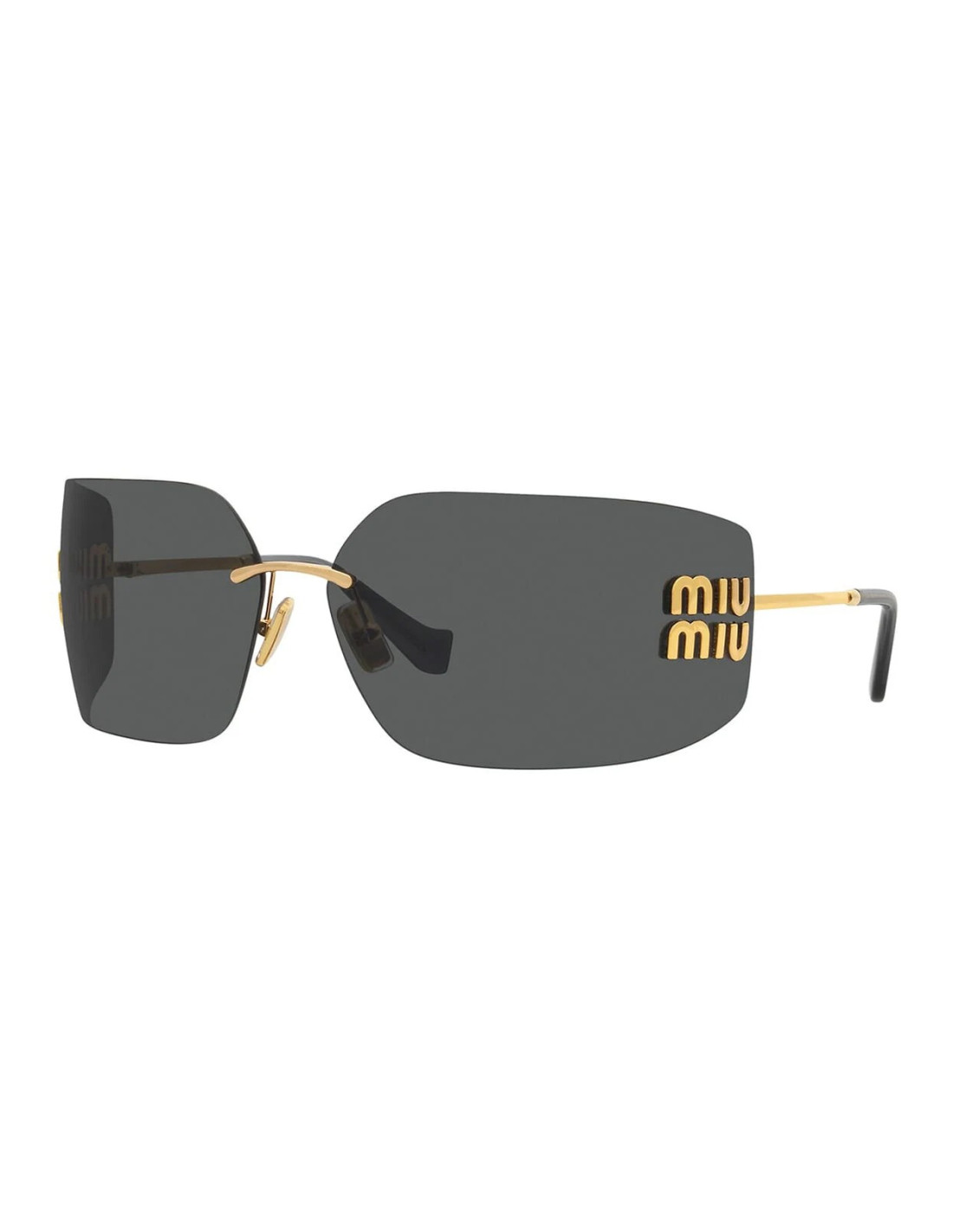 MIU MIU 54YS NEGRO