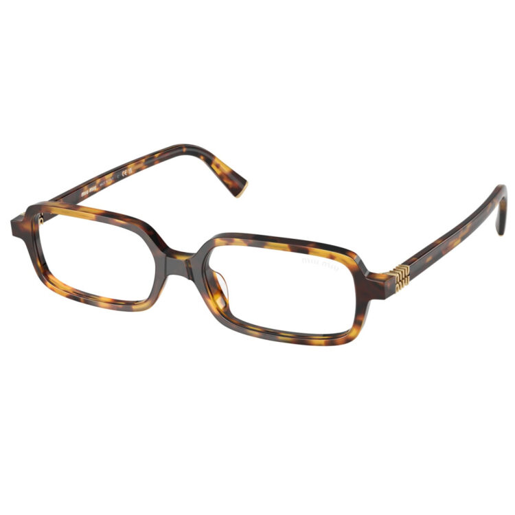 MIU MIU MU 11ZS OFTALMICO