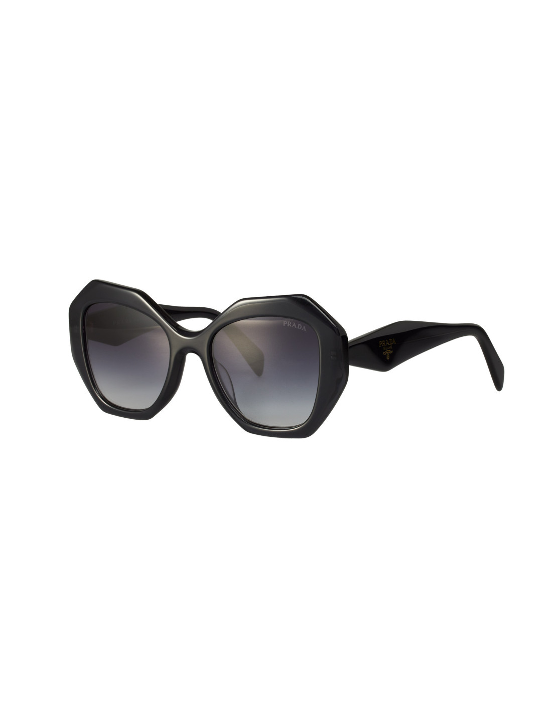 Prada SPR 16W NEGRO