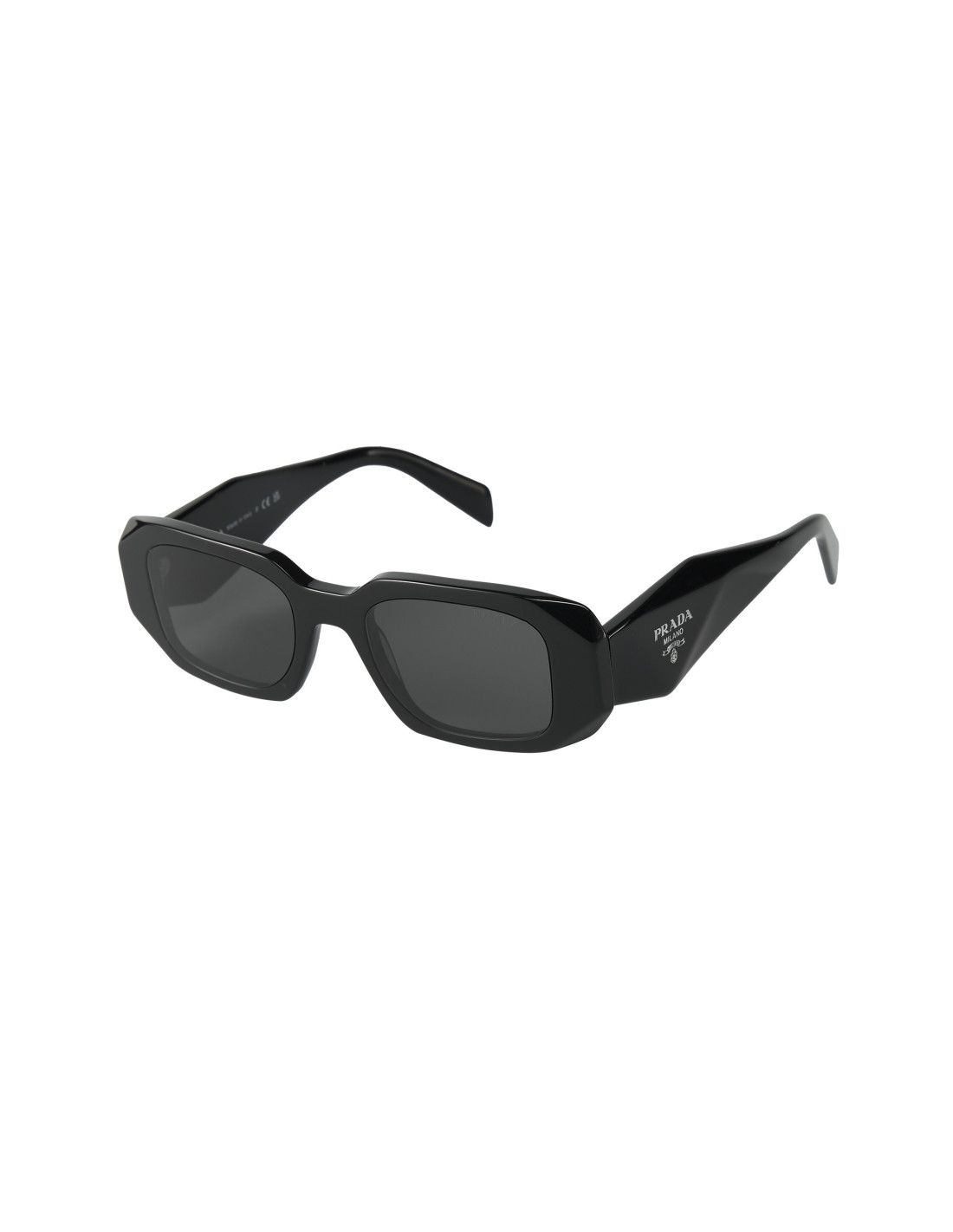 Prada SPR 17W NEGRO