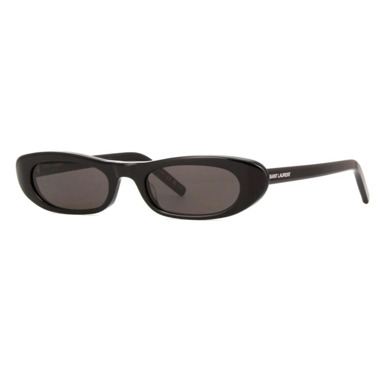 Saint Laurent SL 557 Negro