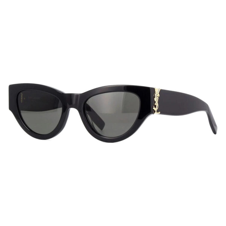 Saint Laurent SL M94 Negro
