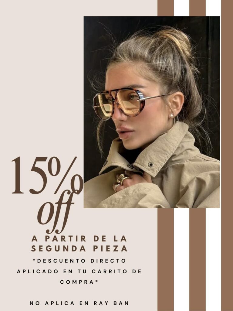 sunglass promo 2